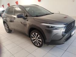 TOYOTA Corolla Cross 2.0 16V 4P FLEX VVT-IE XRE DIRECT SHIFT AUTOMTICO CVT