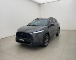 TOYOTA Corolla Cross 2.0 16V 4P FLEX VVT-IE XRE DIRECT SHIFT AUTOMTICO CVT