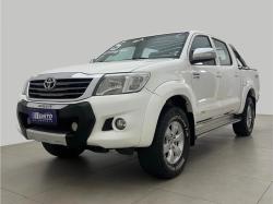 TOYOTA Hilux Caminhonete 