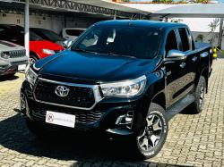 TOYOTA Hilux Caminhonete 2.8 16V SRX 4X4 TURBO DIESEL CABINE DUPLA AUTOMTICO