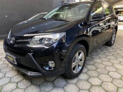 TOYOTA RAV 4 2.0 16V 4P 4WD 4X4 AUTOMTICO