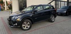 TOYOTA RAV 4 2.0 16V 4P AUTOMTICO