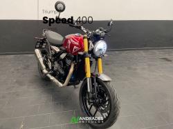 TRIUMPH 400 