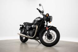 TRIUMPH Bonneville T100 900 