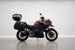 TRIUMPH Tiger 1200 Explorer