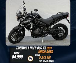 TRIUMPH Tiger 800 XR