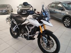 TRIUMPH Tiger 900 RALLY