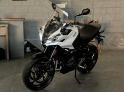 TRIUMPH Tiger Sport 660 