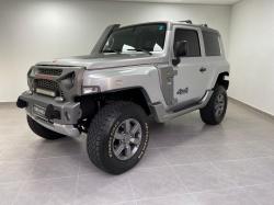 TROLLER T4 3.2 BOLD 4X4 TURBO DIESEL INTERCOOLER