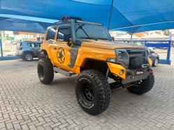 TROLLER T4 3.2 TGV 4X4 TURBO DIESEL
