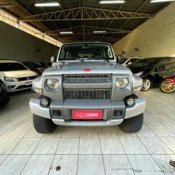 TROLLER T4 3.2 XLT 4X4 TURBO DIESEL INTERCOOLER