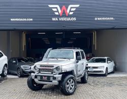 TROLLER T4 3.2 XLT 4X4 TURBO DIESEL INTERCOOLER
