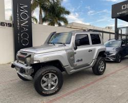 TROLLER T4 3.2 XLT 4X4 TURBO DIESEL INTERCOOLER