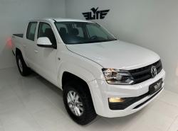 VOLKSWAGEN Amarok 2.0 16V 4X4 SE CABINE DUPLA TURBO INTERCOOLER