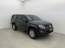VOLKSWAGEN Amarok 2.0 16V 4X4 CABINE DUPLA COMFORTLINE TURBO INTERCOOLER AUTOMTICO