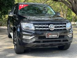 VOLKSWAGEN Amarok 2.0 16V 4X4 CABINE DUPLA HIGHLINE EXTREME TURBO INTERCOOLER AUTOMTICO