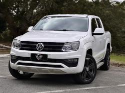 VOLKSWAGEN Amarok 2.0 16V 4X4 SE CABINE DUPLA TURBO INTERCOOLER