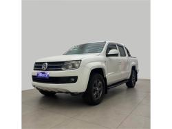VOLKSWAGEN Amarok 2.0 16V CABINE DUPLA TURBO INTERCOOLER