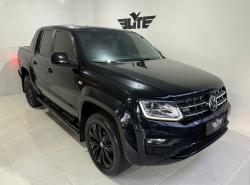 VOLKSWAGEN Amarok 3.0 V6 CABINE DUPLA HIGHLINE EXTREME 4X4 TURBO INTERCOOLER AUTOMTICO