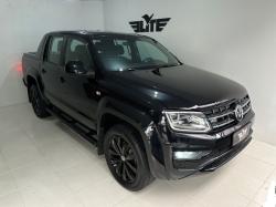 VOLKSWAGEN Amarok 3.0 V6 CABINE DUPLA HIGHLINE EXTREME 4X4 TURBO INTERCOOLER AUTOMTICO