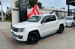 VOLKSWAGEN Amarok 3.0 V6 CABINE DUPLA HIGHLINE 4X4 TURBO INTERCOOLER AUTOMTICO