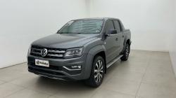 VOLKSWAGEN Amarok 3.0 V6 CABINE DUPLA HIGHLINE EXTREME 4X4 TURBO INTERCOOLER AUTOMTICO