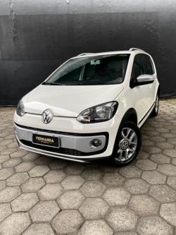 VOLKSWAGEN Cross UP 1.0 12V 4P FLEX