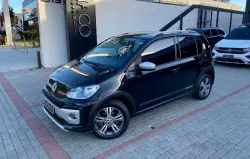 VOLKSWAGEN Cross UP 1.0 12V 4P FLEX