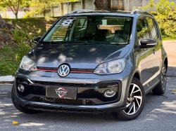 VOLKSWAGEN Cross UP 1.0 12V 4P TSI FLEX