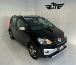 VOLKSWAGEN Cross UP 1.0 12V 4P TSI FLEX