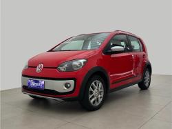 VOLKSWAGEN Cross UP 