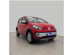 VOLKSWAGEN Cross UP 