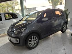 VOLKSWAGEN Cross UP 1.0 12V 4P TSI FLEX