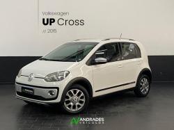 VOLKSWAGEN Cross UP 1.0 12V 4P FLEX