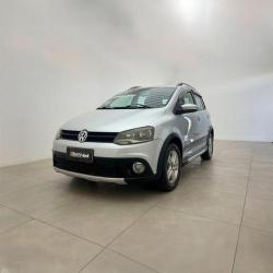 VOLKSWAGEN Crossfox 1.6 4P FLEX