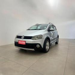 VOLKSWAGEN Crossfox 1.6 4P FLEX