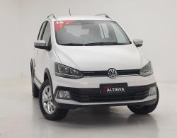 VOLKSWAGEN Crossfox 