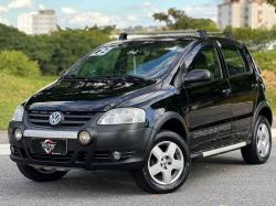 VOLKSWAGEN Crossfox 1.6 4P FLEX