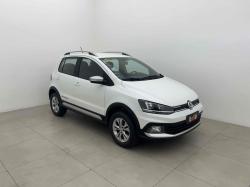 VOLKSWAGEN Crossfox 1.6 4P FLEX