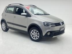 VOLKSWAGEN Crossfox 1.6 4P FLEX