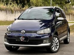VOLKSWAGEN Crossfox 1.6 4P FLEX