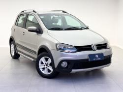 VOLKSWAGEN Crossfox 1.6 4P FLEX