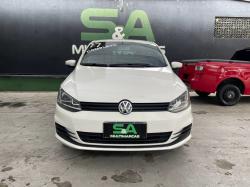 VOLKSWAGEN Fox 1.0 12V 4P TRENDLINE FLEX