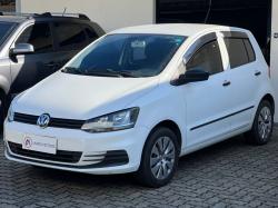 VOLKSWAGEN Fox 1.0 12V 4P TRENDLINE FLEX