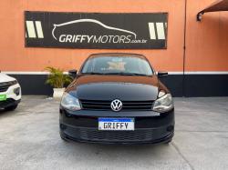 VOLKSWAGEN Fox 1.0 4P TREND FLEX