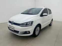 VOLKSWAGEN Fox 1.0 4P BLUEMOTION FLEX