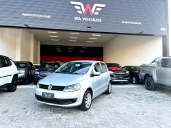 VOLKSWAGEN Fox 1.0 4P FLEX