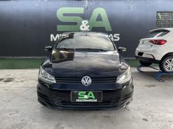 VOLKSWAGEN Fox 1.0 4P TRENDLINE FLEX