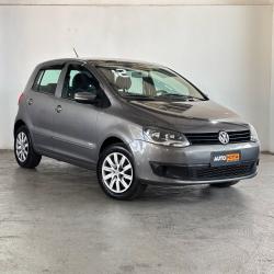 VOLKSWAGEN Fox 1.0 4P TRENDLINE FLEX