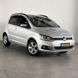 VOLKSWAGEN Fox 1.0 4P COMFORTLINE FLEX